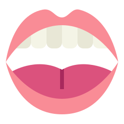 Mouth icon