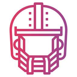 Helmet icon