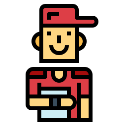 trainer icon