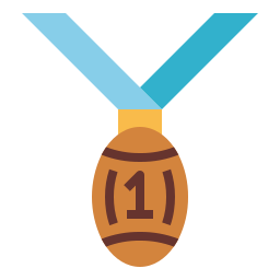 medaille icon