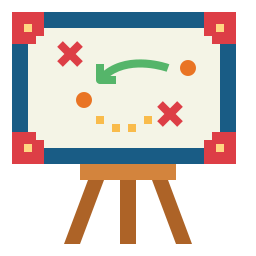 whiteboard icon