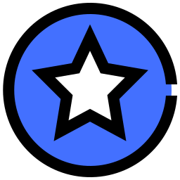 Star icon