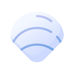 Clam icon