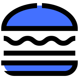 burger icon