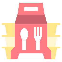 wegbringen icon