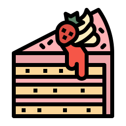 Cake icon