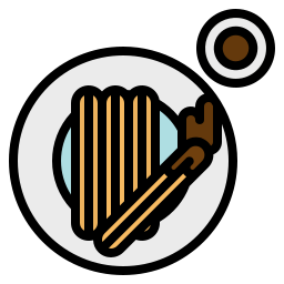 churros icon