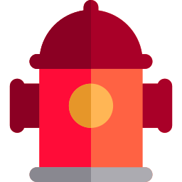 feuerhydrant icon