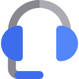 Headset icon