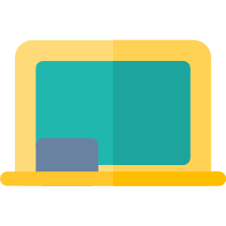 Blackboard icon