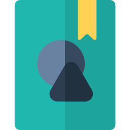 Book icon