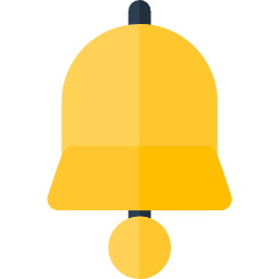 Bell icon