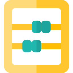 Abacus icon