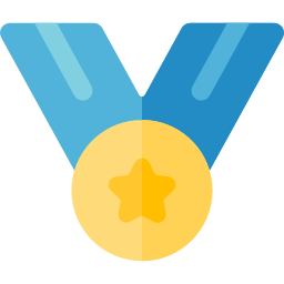 Medal icon