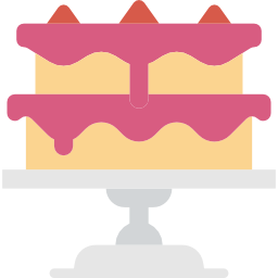 Cake icon