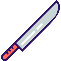 messer icon