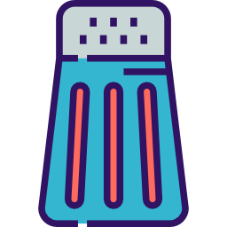 Pepper icon