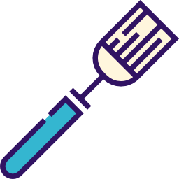 Brush icon