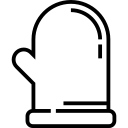 Mitten icon