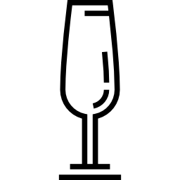 Glass icon