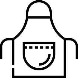 Apron icon