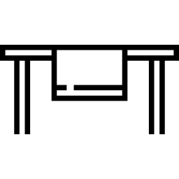 Table icon