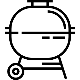 grill icon