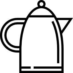 Kettle icon