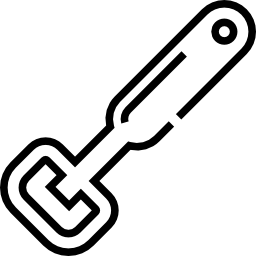 Bottle opener icon