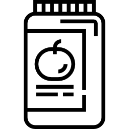 Jar icon