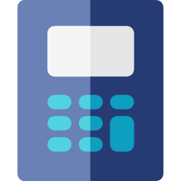 Calculator icon