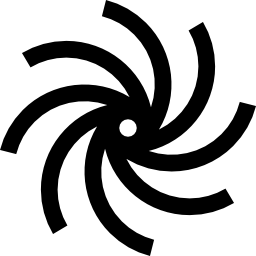 Blackhole icon