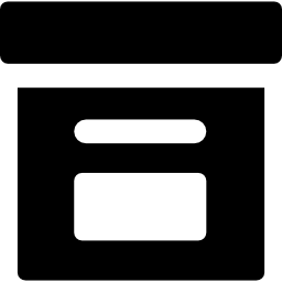 box icon