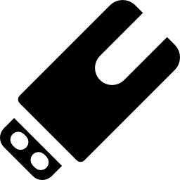 pendrive Icône