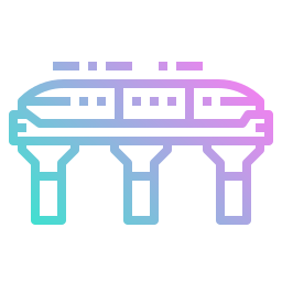 Monorail icon