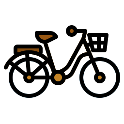 fahrrad icon