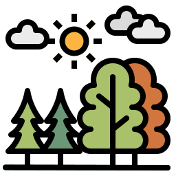 Forest icon