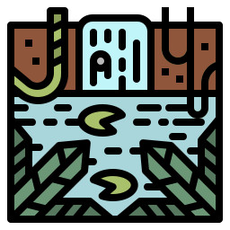 Jungle icon