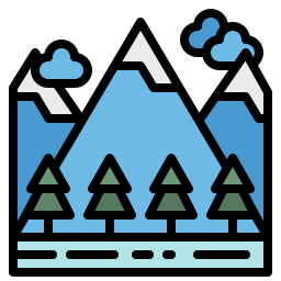 berg icon