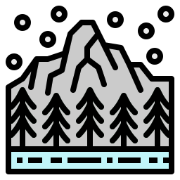 Snow icon