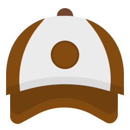 Cap icon