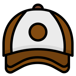 Cap icon