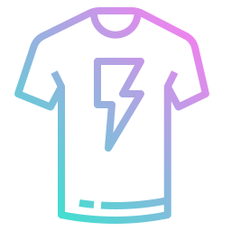 Shirt icon