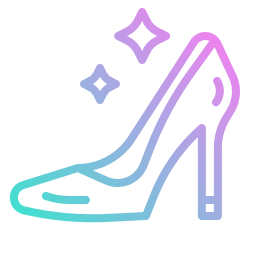 Shoe icon