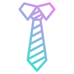 Tie icon