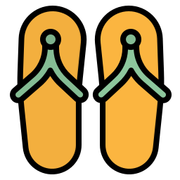 slipper icon