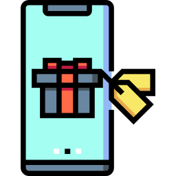 smartphone icon