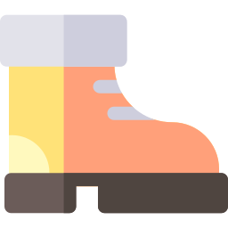 Boots icon