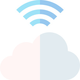 Cloud icon