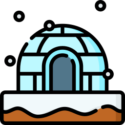 Igloo icon